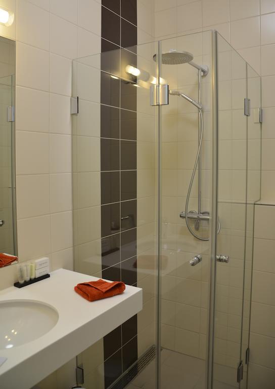 Le Presbytere Differdange Phòng bức ảnh