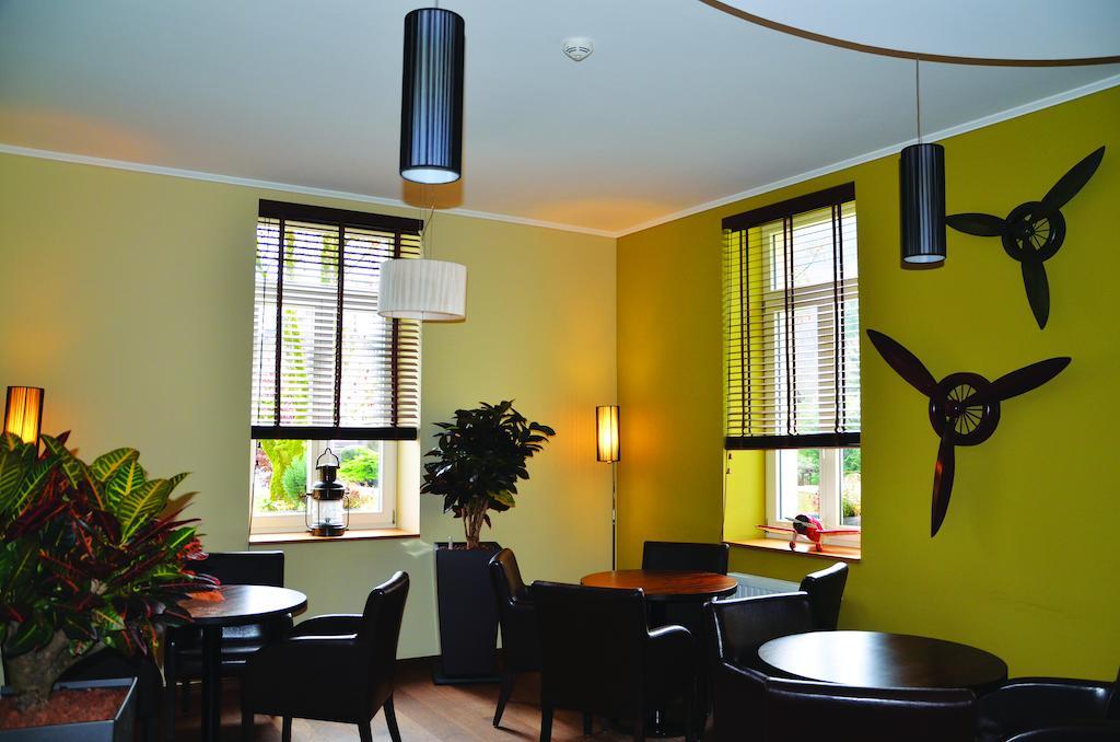 Le Presbytere Differdange Ngoại thất bức ảnh