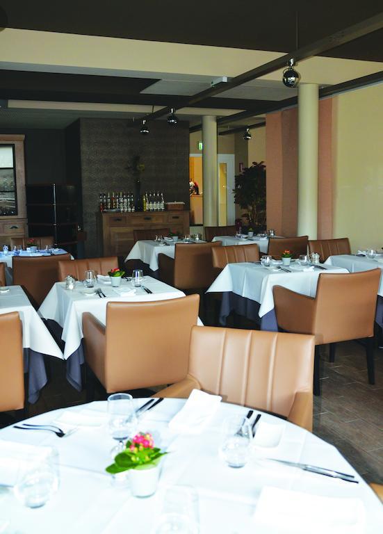 Le Presbytere Differdange Ngoại thất bức ảnh