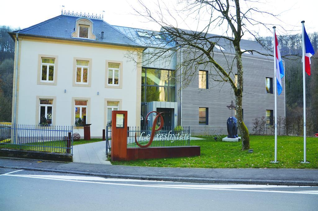 Le Presbytere Differdange Ngoại thất bức ảnh